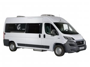 2014 Globecar G2 Relax